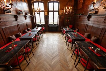 هتل Zum Ritter