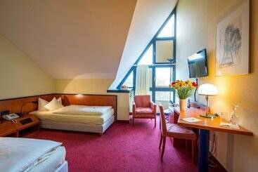 هتل Zum Ritter