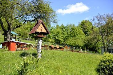 Land  Und Golfhotel Alte Fliegerschule