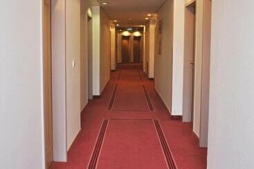 Parkhotel Frankfurt Airport