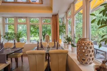 Parkhotel Frankfurt Airport