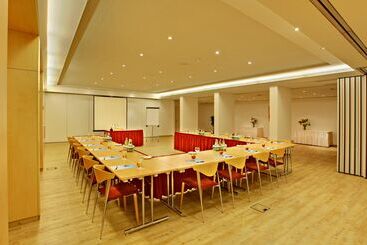 اقامتگاه Best Western  Sindelfingen City