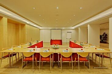 اقامتگاه Best Western  Sindelfingen City