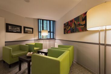 اقامتگاه Best Western  Sindelfingen City