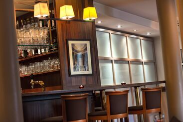 اقامتگاه Best Western  Sindelfingen City