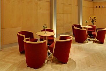 اقامتگاه Best Western  Sindelfingen City