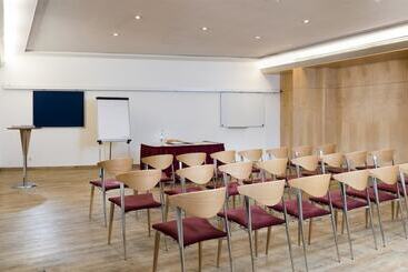 اقامتگاه Best Western  Sindelfingen City