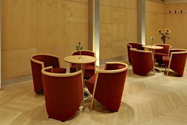 اقامتگاه Best Western  Sindelfingen City