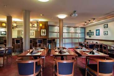 اقامتگاه Best Western  Sindelfingen City