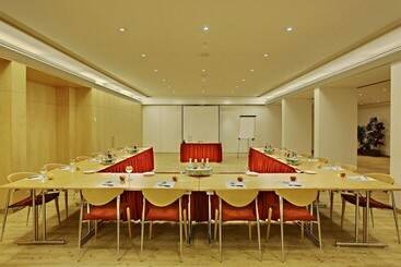 اقامتگاه Best Western  Sindelfingen City