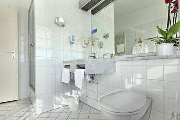 اقامتگاه Best Western  Sindelfingen City