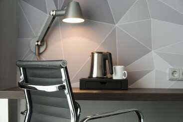 اقامتگاه Best Western  Sindelfingen City