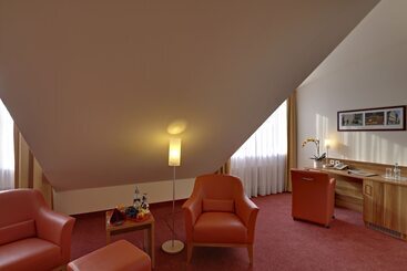 اقامتگاه Best Western  Sindelfingen City