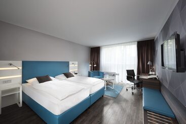 דירת נופש Best Western Sindelfingen City