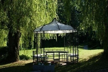 Waldhotel Stein