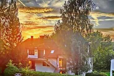 Waldhotel Stein