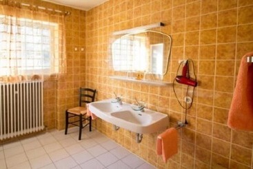 Waldhotel Stein