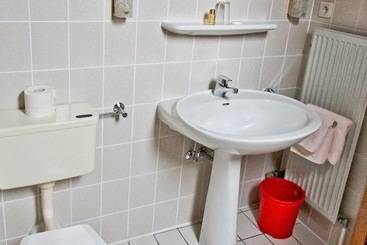 Waldhotel Stein