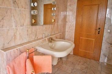 Waldhotel Stein