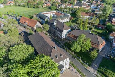 Welcome Hotel Bad Arolsen