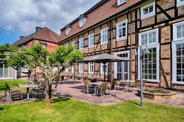 Welcome Hotel Bad Arolsen