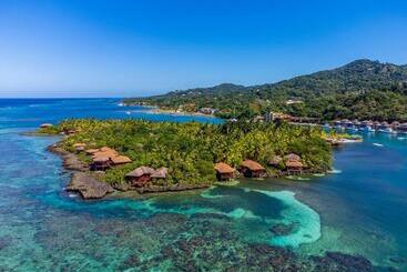 Anthony's Key Resort