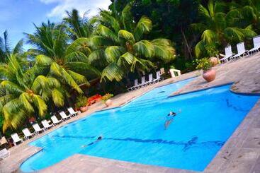 Anthony's Key Resort