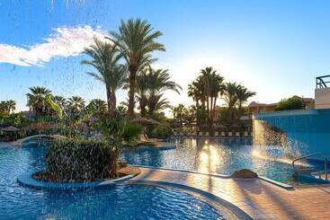 Atrium Palace Thalasso Spa Resort And Villas
