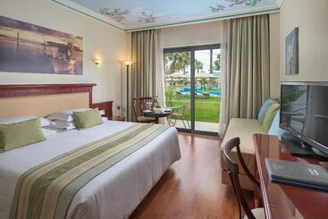 Atrium Palace Thalasso Spa Resort And Villas
