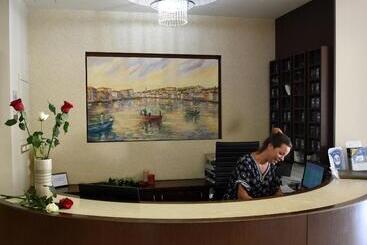 Blue Sea Hotel