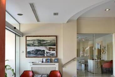 Blue Sea Hotel