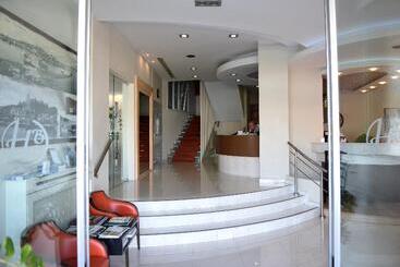 Blue Sea Hotel
