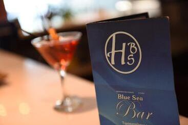 Blue Sea Hotel