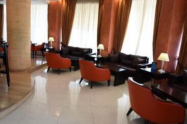 Blue Sea Hotel
