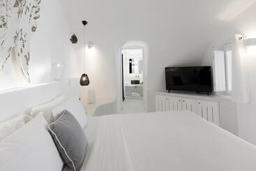 Dana Villas & Infinity Suites