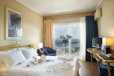 Egnatia City  & Spa - 카발라