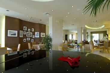 Egnatia City Hotel & Spa