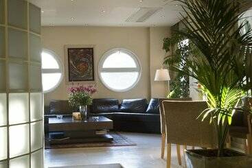 Egnatia City Hotel & Spa