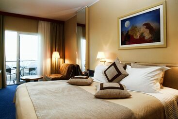 Egnatia City Hotel & Spa