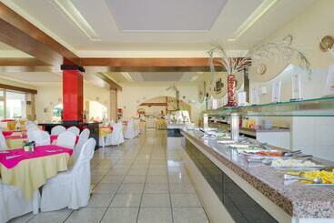 Golden Odyssey Hotel   All Inclusive