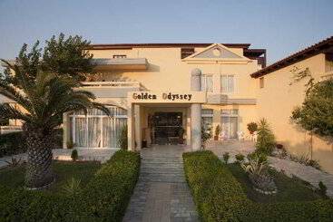 Golden Odyssey Hotel   All Inclusive