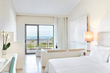 Grecotel Creta Palace, Beach Luxury Resort - Rethymno