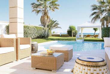 Grecotel Creta Palace, Beach Luxury Resort