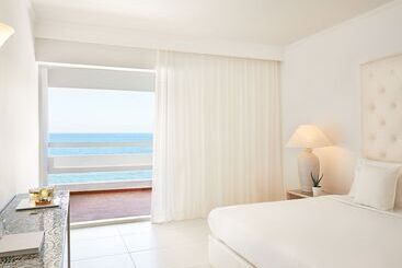 Grecotel Lux Me White Palace - Rethymno