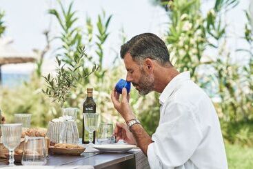 هتل Agapi Beach Resort Premium All Inclusive
