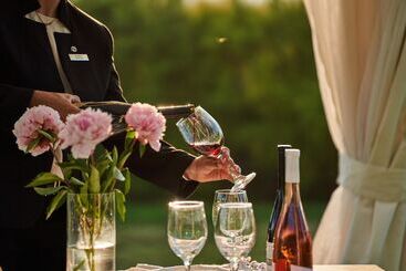 هتل Agapi Beach Resort Premium All Inclusive
