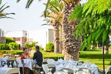 هتل Agapi Beach Resort Premium All Inclusive