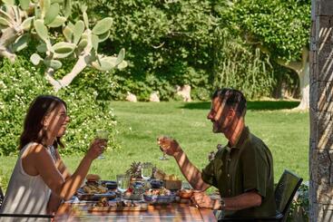 هتل Agapi Beach Resort Premium All Inclusive