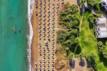 هتل Agapi Beach Resort Premium All Inclusive
