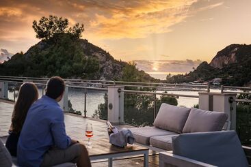 Akrotiri Beach Resort Hotel   Adult Friendly